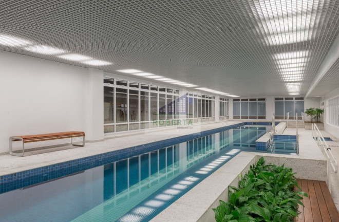 Imagem Apartamento com 1 Quarto à Venda, 47 m² em Campo Belo - São Paulo Imagem Apartamento com 1 Quarto à Venda, 47 m² em Campo Belo - São Paulo
