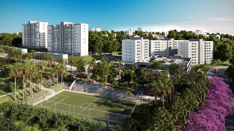 Imóvel com 2 Quartos à Venda, 42 m² em Pirituba - São Paulo
