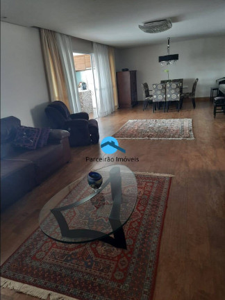 Imagem Apartamento com 3 Quartos à Venda, 244 m² em Nova Petrópolis - São Bernardo Do Campo Imagem Apartamento com 3 Quartos à Venda, 244 m² em Nova Petrópolis - São Bernardo Do Campo