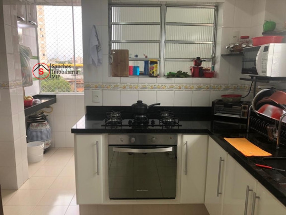 Imagem Apartamento com 2 Quartos à Venda, 82 m² em Vila Monumento - São Paulo