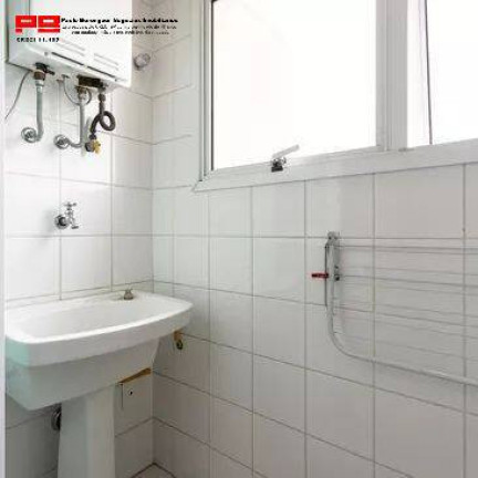 Imagem Apartamento com 2 Quartos para Alugar, 143 m² em Vila Nova Conceição - São Paulo