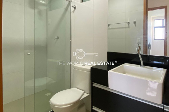 Imagem Apartamento com 2 Quartos para Alugar, 65 m² em Estação Velha - Campina Grande