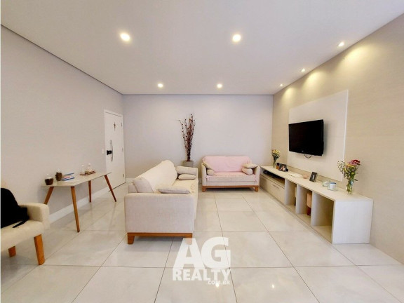 Imagem Apartamento com 3 Quartos à Venda, 170 m² em Vila Paulicéia - São Paulo