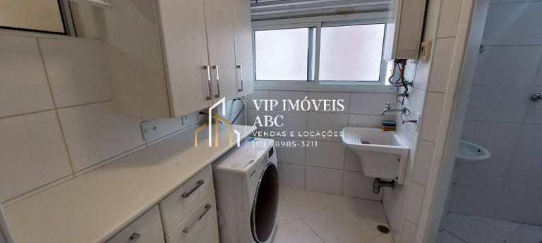 Imagem Apartamento com 3 Quartos à Venda, 97 m² em Centro - Santo André Imagem Apartamento com 3 Quartos à Venda, 97 m² em Centro - Santo André