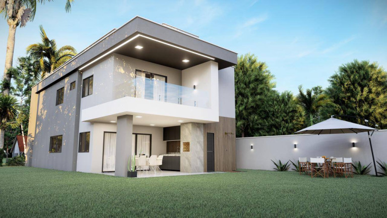Imagem Casa com 4 Quartos à Venda, em Urucunema - Eusébio Imagem Casa com 4 Quartos à Venda, em Urucunema - Eusébio