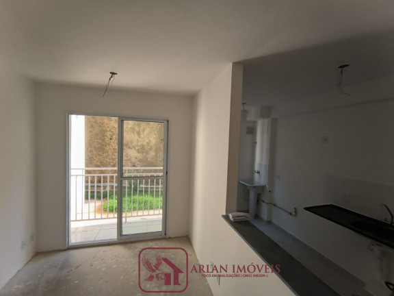 Imagem Apartamento com 2 Quartos à Venda, 46 m² em Jardim Luciana - Franco Da Rocha Imagem Apartamento com 2 Quartos à Venda, 46 m² em Jardim Luciana - Franco Da Rocha