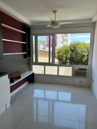 Imagem Imóvel com 1 Quarto à Venda, 38 m² em Jardim Botânico - Porto Alegre Imagem Imóvel com 1 Quarto à Venda, 38 m² em Jardim Botânico - Porto Alegre
