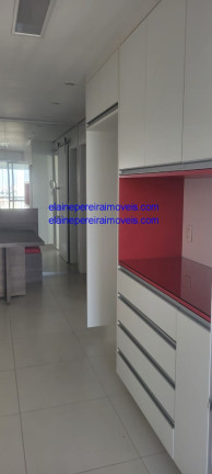 Imagem Apartamento com 3 Quartos à Venda, 136 m² em Jardim Arpoador - São Paulo