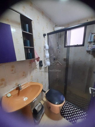 Imagem Apartamento com 2 Quartos à Venda,  em Cangaiba - São Paulo