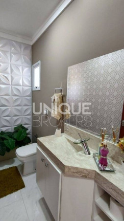 Imagem Casa de Condomínio com 3 Quartos à Venda, 250 m² em Chácara Morada Mediterrânea - Jundiaí Imagem Casa de Condomínio com 3 Quartos à Venda, 250 m² em Chácara Morada Mediterrânea - Jundiaí
