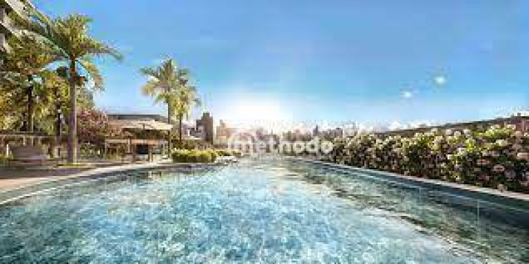 Apartamento com 4 Quartos à Venda, 157 m² em Cambuí - Campinas