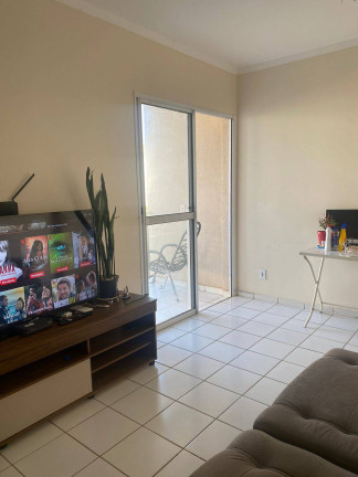 Imagem Apartamento com 2 Quartos à Venda,  em Jardim Santa Terezinha (nova Veneza) - Sumaré