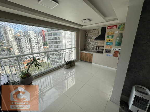 Imagem Apartamento com 3 Quartos à Venda, 82 m² em Vila Gumercindo - São Paulo Imagem Apartamento com 3 Quartos à Venda, 82 m² em Vila Gumercindo - São Paulo