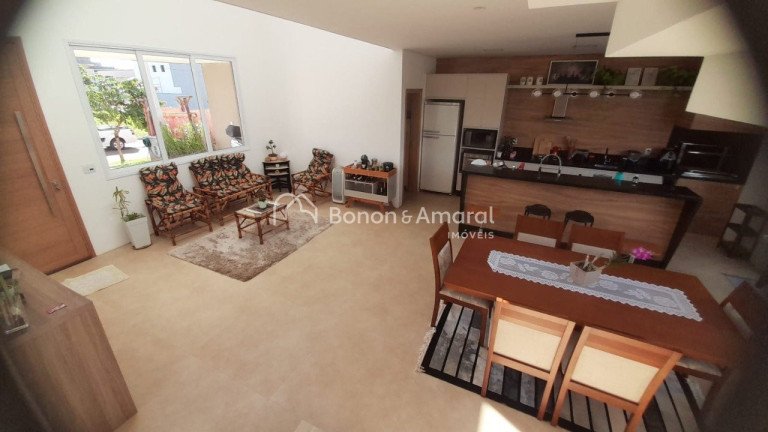 Imagem Casa de Condomínio com 3 Quartos à Venda, 250 m² em Vila Monte Alegre - Paulínia Imagem Casa de Condomínio com 3 Quartos à Venda, 250 m² em Vila Monte Alegre - Paulínia