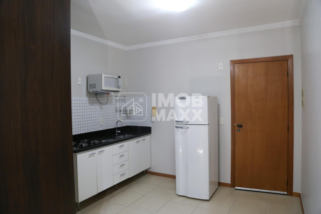 Imagem Apartamento com 1 Quarto à Venda, 26 m² em Asa Norte - Brasília Imagem Apartamento com 1 Quarto à Venda, 26 m² em Asa Norte - Brasília