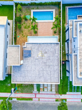 Imagem Casa com 4 Quartos à Venda, 285 m² em Alphaville Jacuhy - Serra