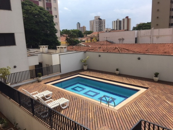 Imagem Apartamento com 4 Quartos à Venda, 565 m² em Bauru Imagem Apartamento com 4 Quartos à Venda, 565 m² em Bauru
