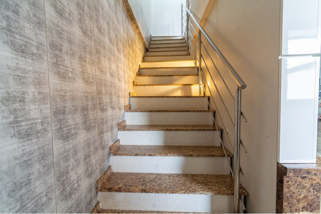 Imagem Casa com 3 Quartos à Venda, 111 m² em Igara - Canoas Imagem Casa com 3 Quartos à Venda, 111 m² em Igara - Canoas