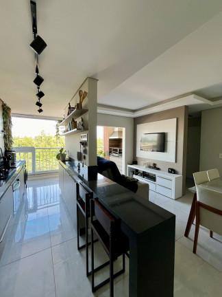 Imagem Imóvel com 2 Quartos à Venda, 63 m² em Aparecidinha - Sorocaba Imagem Imóvel com 2 Quartos à Venda, 63 m² em Aparecidinha - Sorocaba