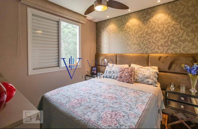 Imagem Apartamento com 3 Quartos à Venda, 123 m² em Tamboré - Santana De Parnaíba Imagem Apartamento com 3 Quartos à Venda, 123 m² em Tamboré - Santana De Parnaíba