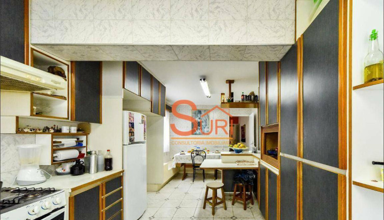 Imagem Sobrado com 4 Quartos à Venda, 270 m² em Jardim Do Mar - São Bernardo Do Campo Imagem Sobrado com 4 Quartos à Venda, 270 m² em Jardim Do Mar - São Bernardo Do Campo