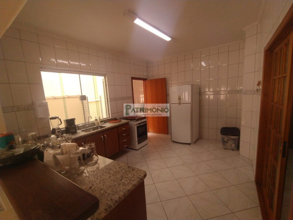 Imagem Casa com 3 Quartos à Venda, 109 m² em Jardim Mauá Ii - Jaguariúna Imagem Casa com 3 Quartos à Venda, 109 m² em Jardim Mauá Ii - Jaguariúna