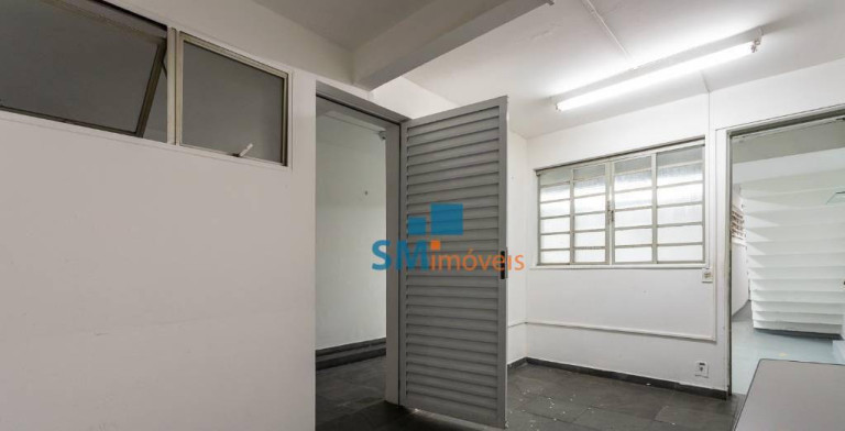 Imagem Casa para Alugar, 328 m² em Vila Mariana - São Paulo