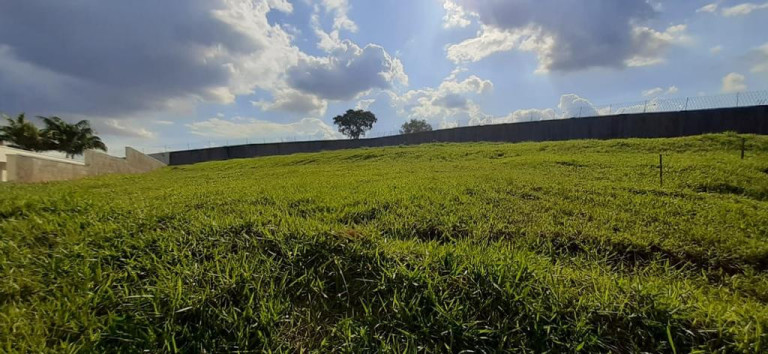 Imagem Terreno à Venda, 1.722 m² em Loteamento Residencial Jaguari (sousas) - Campinas Imagem Terreno à Venda, 1.722 m² em Loteamento Residencial Jaguari (sousas) - Campinas