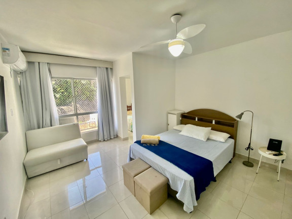 Apartamento com 1 Quarto à Venda, 27 m² em Barra - Salvador