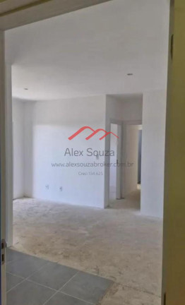 Imagem Apartamento com 2 Quartos à Venda, 60 m² em Jardim São Carlos - Sumaré Imagem Apartamento com 2 Quartos à Venda, 60 m² em Jardim São Carlos - Sumaré