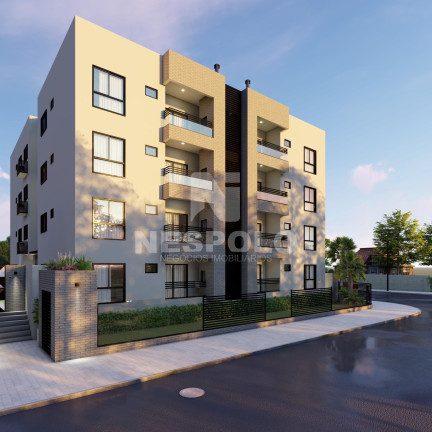 Apartamento com 1 Quarto à Venda, 68 m² em Meia Praia - Navegantes