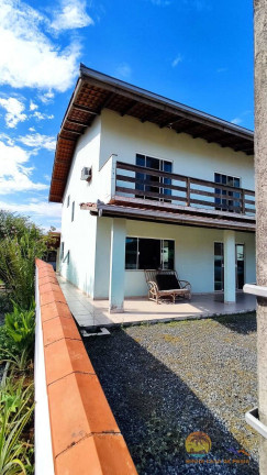 Imagem Casa com 6 Quartos à Venda, 300 m² em Ubatuba - São Francisco Do Sul Imagem Casa com 6 Quartos à Venda, 300 m² em Ubatuba - São Francisco Do Sul