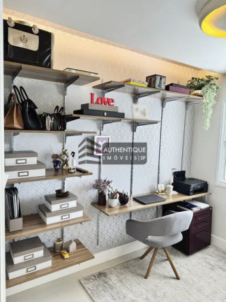 Imagem Apartamento com 3 Quartos à Venda, 91 m² em Vila Lusitânia - São Bernardo Do Campo Imagem Apartamento com 3 Quartos à Venda, 91 m² em Vila Lusitânia - São Bernardo Do Campo