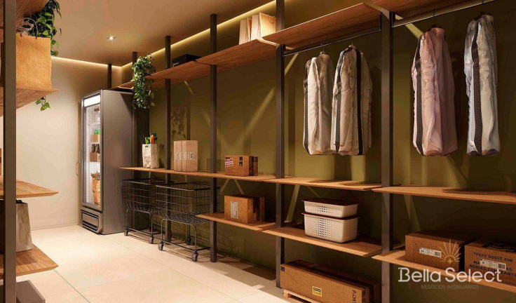 Imagem Apartamento com 1 Quarto à Venda, 46 m² em Higienópolis - São Paulo