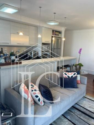 Imagem Apartamento com 2 Quartos à Venda, 67 m² em Brooklin - São Paulo Imagem Apartamento com 2 Quartos à Venda, 67 m² em Brooklin - São Paulo