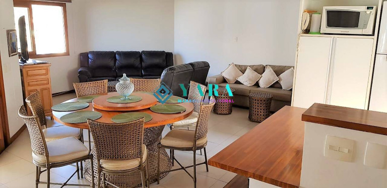 Imagem Apartamento com 3 Quartos para Temporada, 120 m² em Praia Grande - Ubatuba