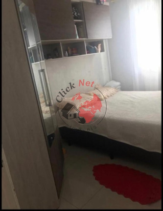 Imagem Apartamento com 2 Quartos à Venda, 50 m² em Alves Dias - São Bernardo Do Campo Imagem Apartamento com 2 Quartos à Venda, 50 m² em Alves Dias - São Bernardo Do Campo