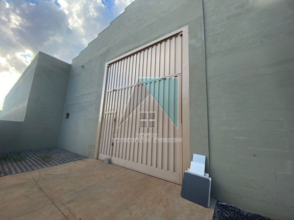 Imóvel Comercial para Alugar, 545 m² em Esplanada Da Estacao - Ribeirão Preto