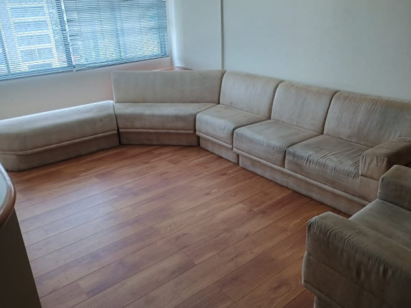 Imóvel com 3 Quartos à Venda, 140 m² em Pinheiros - São Paulo