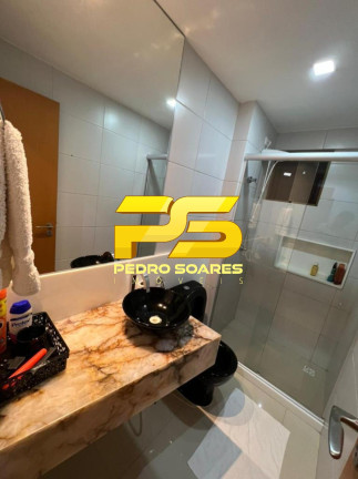 Imagem Apartamento com 3 Quartos à Venda, 134 m² em Brisamar - João Pessoa Imagem Apartamento com 3 Quartos à Venda, 134 m² em Brisamar - João Pessoa