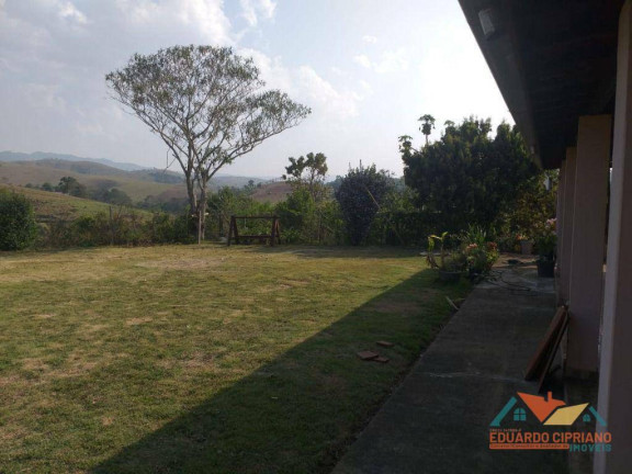 Imagem Chácara com 3 Quartos à Venda, 454 m² em Zona Rural - Paraibuna