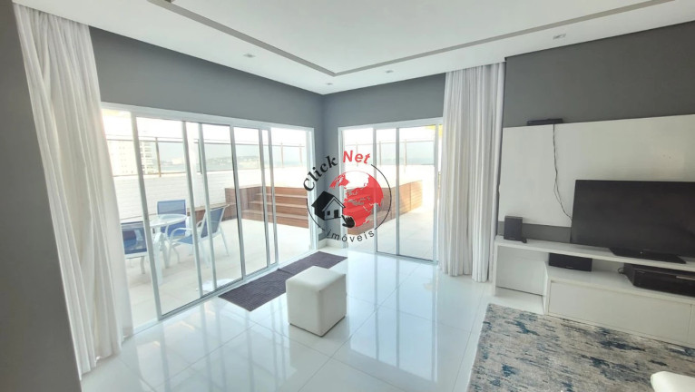 Imagem Cobertura com 3 Quartos à Venda, 148 m² em Enseada - Guarujá Imagem Cobertura com 3 Quartos à Venda, 148 m² em Enseada - Guarujá