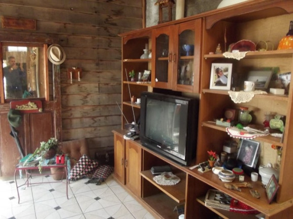 Imagem Casa com 3 Quartos à Venda, 2.000 m² em águas Claras - Viamão