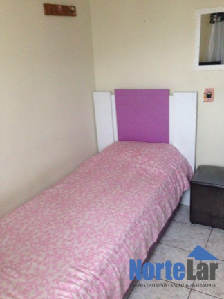 Imagem Apartamento com 2 Quartos à Venda, 43 m² em Jaraguá - São Paulo Imagem Apartamento com 2 Quartos à Venda, 43 m² em Jaraguá - São Paulo