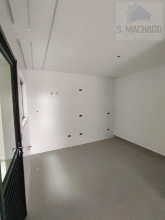 Imagem Casa com 3 Quartos à Venda, 156 m² em Vila Curuça - Santo André