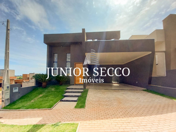 Imagem Casa com 3 Quartos à Venda, em Residencial Maria Júlia - São José Do Rio Preto Imagem Casa com 3 Quartos à Venda, em Residencial Maria Júlia - São José Do Rio Preto