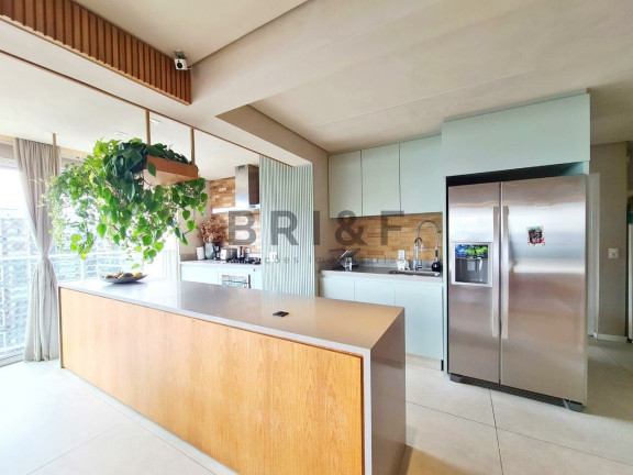 Imagem Apartamento com 3 Quartos à Venda, 230 m² em Brooklin - São Paulo Imagem Apartamento com 3 Quartos à Venda, 230 m² em Brooklin - São Paulo