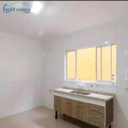Imagem Sobrado com 3 Quartos à Venda, 250 m² em Paulicéia - São Bernardo Do Campo Imagem Sobrado com 3 Quartos à Venda, 250 m² em Paulicéia - São Bernardo Do Campo