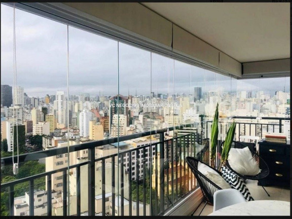 Imagem Apartamento com 1 Quarto à Venda, 50 m² em Campos Elíseos - São Paulo Imagem Apartamento com 1 Quarto à Venda, 50 m² em Campos Elíseos - São Paulo