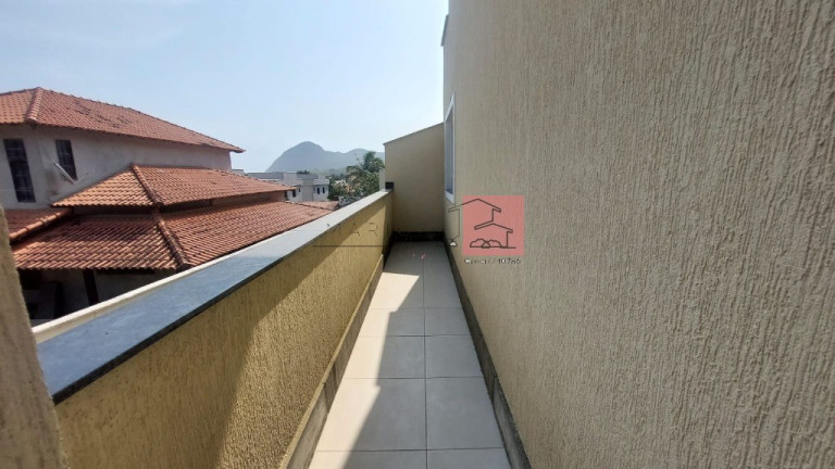 Imagem Casa com 3 Quartos à Venda, 157 m² em Barroco (itaipuaçu) - Maricá